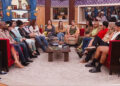 Os fãs de 'Big Brother' debatem que será eleito o jogador favorito da América