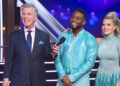 Os fãs de 'Dancing With the Star