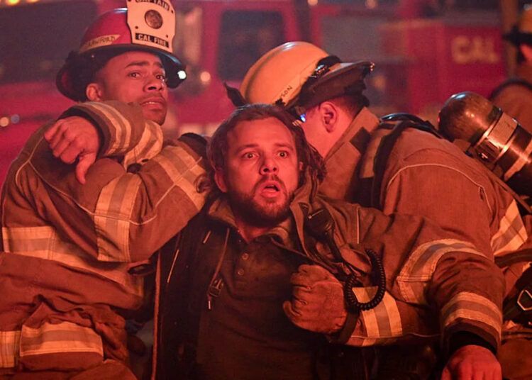 Os fãs de 'Fire Country' estão convencidos de que sabem quem morre na quarta temporada
