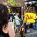 Os fãs de 'Gilmore Girls' descem em Brighton para o 2º destino anual Stars Hollow