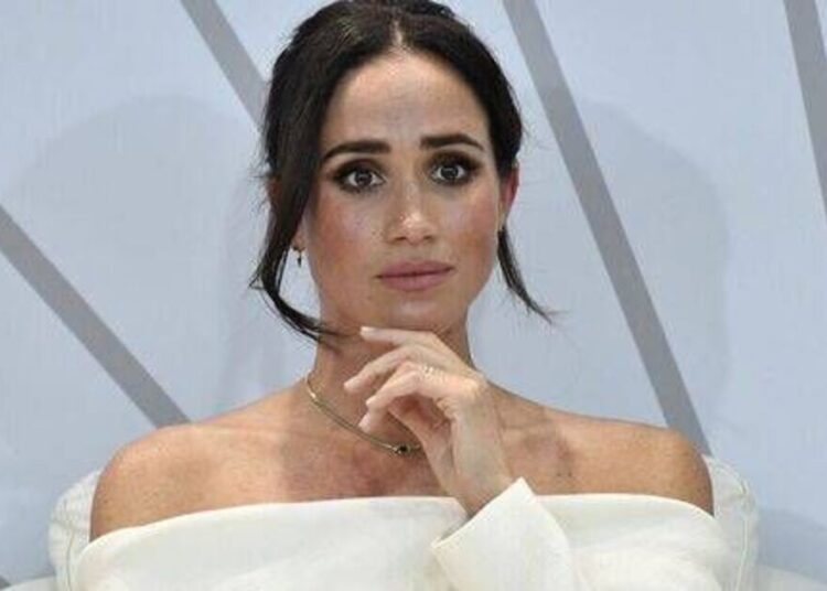 Os fãs de Meghan Markle slam 'baratos' novos produtos enquanto fazem reclamação - notícias de celebridades - entretenimento