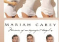 Os fãs de Ryan Seacrest enlouquecem enquanto recria a capa do álbum de Mariah Carey
