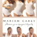 Os fãs de Ryan Seacrest enlouquecem enquanto recria a capa do álbum de Mariah Carey