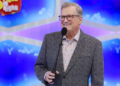 Os fãs de 'The Price Is Right' enlouquecem para Drew Carey
