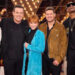 Os fãs de 'The Voice' declaram a Twist da 28ª temporada do Bombshell do programa é "icônica"