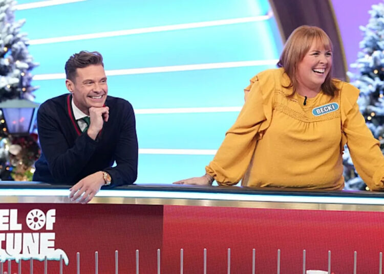 Os fãs de 'Wheel of Fortune' querem que esse aspecto do programa mude
