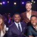 Os fãs de olhos de águia do DWTS descobrem celebridades e pares profissionais-notícias de celebridades-entretenimento