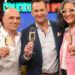 Os fãs dizem que "não podem esperar" depois que Carla Hall anuncia o retorno deste show icônico