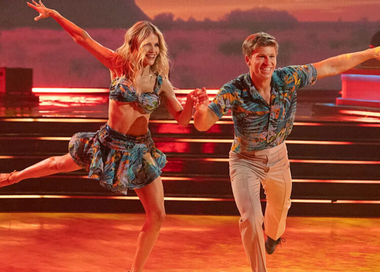 Os fãs do DWTS chateados com a decisão de produção da temporada 34 da temporada