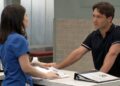 Os fãs do Hospital Geral provam por que Michael não precisa de Jacinda como seu álibi