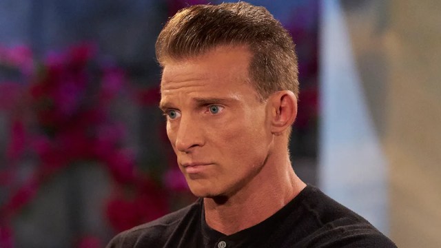 Os fãs do Hospital Geral se reúnem com admiração de Jason Morgan, de Steve Burton
