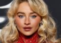 Os fãs enlouquecem depois de ver os mini shorts de Sabrina Carpenter: 'nossa beleza loira'