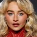 Os fãs enlouquecem depois de ver os mini shorts de Sabrina Carpenter: 'nossa beleza loira'