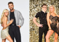 Os fãs enlouquecem quando Rylee Arnold se reúne com seu ex -parceiro 'DWTS'