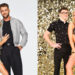 Os fãs enlouquecem quando Rylee Arnold se reúne com seu ex -parceiro 'DWTS'