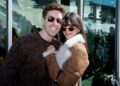 Os fãs reagem depois de Shaun White e Nina Dobrev End Fund and e se dividem depois de cinco anos juntos