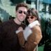 Os fãs reagem depois de Shaun White e Nina Dobrev End Fund and e se dividem depois de cinco anos juntos