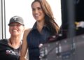 Os fãs reais convenceram Meghan Markle copiou o cabelo da princesa Kate | Real | Notícias