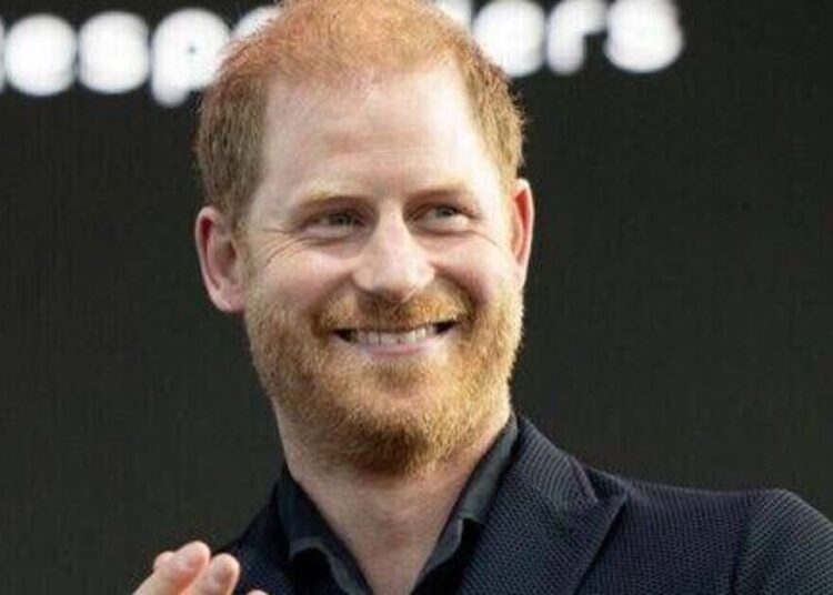 Os filhos do príncipe Harry podem "enfrentar dificuldades na vida" sobre enorme fila de família - notícias de celebridades - entretenimento