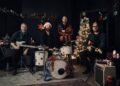 Os futuros anúncios anunciam novo álbum de Natal e turnê
