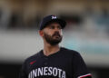 Os gêmeos trazem de volta Pablo López para começar vs. Royals depois que ele perdeu 3 meses com tensão no ombro