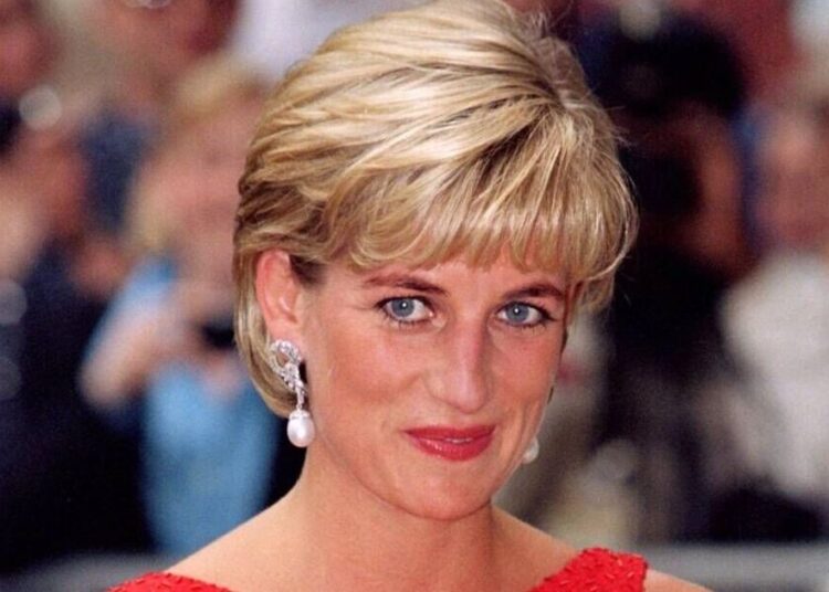 Os guarda -costas da princesa Diana reivindicam a morte após sua morte - notícias de celebridades - entretenimento