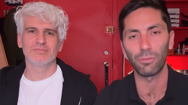 Os hosts de peixe -gato enviam mensagem emocionante para os fãs após o cancelamento da série