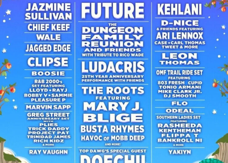 Os ingressos One Musicfest aparecem nas prateleiras da Costco