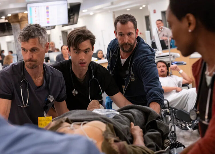Os leitores da TVLine escolhem quem deve ganhar em 15 categorias -chave