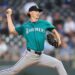 Os marinheiros caem na realeza quando o Homer de Adam Frazier termina em 10 vitórias na sequência de vitórias, Astros segue em frente