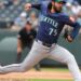 Os marinheiros se empolgam pela líder da Al West após a vitória da série Salvaging Road vs. Royals