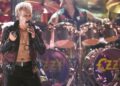 Os melhores shows de rock que chegam a Seattle em setembro, outubro | Entretenimento