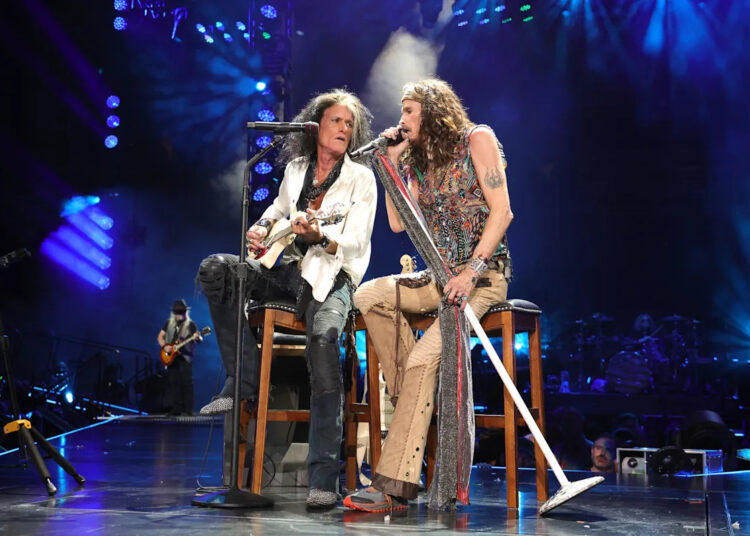 Os membros de Yungblud, Aerosmith, para liderar a homenagem a Ozzy Osbourne