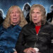 Os membros do Spinal Tap falam sobre seu retorno após mais de 40 anos
