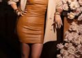 Os momentos íntimos de Khloe Kardashian revelaram