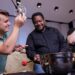 Os músicos da ECU criam nova experiência musical com eletrônica, percussão | Serviços de notícias