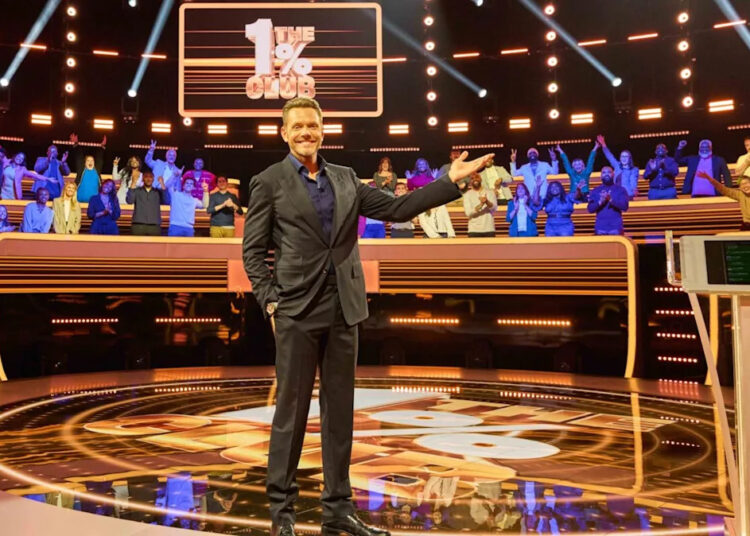 Os participantes do 'The 1% Club' revelam como o Game Show evita trapaça