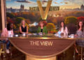 Os ratings de estreia 'The View' Season 29 revelaram