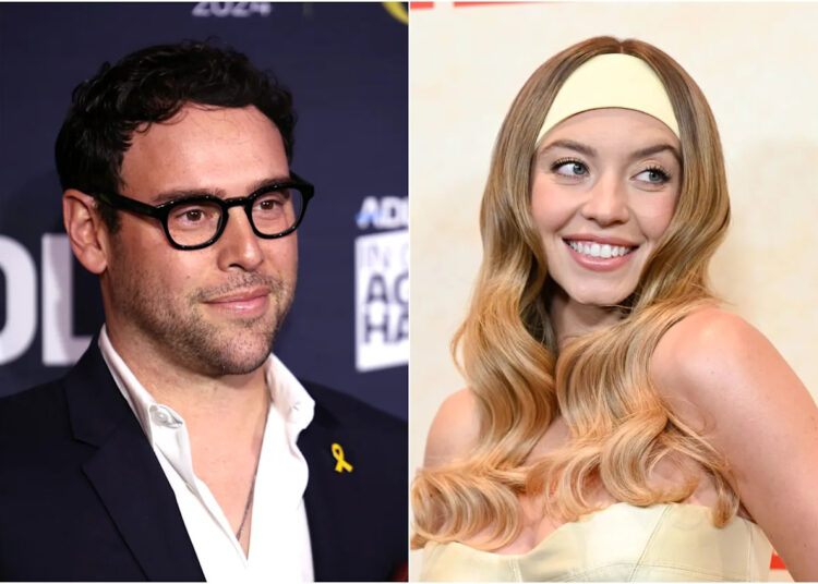 Os rumores de relacionamento de Sydney Sweeney e Scooter Braun, explicados