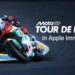 Os sete novos filmes imersivos da Apple convidam os usuários do Apple Vision Pro a explorar o mundo dos esportes, música e cultura