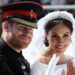 Os sinais do "desejo obsessivo de Harry e Meghan de ser amado" - notícias de celebridades - entretenimento