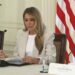 Os telespectadores da Fox News perguntam a mesma coisa sobre Melania Trump - Notícias de celebridades - entretenimento