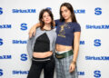 Os traseiros viajam pelo mundo pela cobertura de 'Girl, de Charli XCX, tão confusa com Lorde'