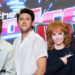 Os treinadores 'The Voice' recebem uma quantia chocante de $$$