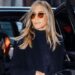 Os três looks pretos de Nova York de Jennifer Aniston têm algo único a oferecer