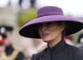 Os "verdadeiros sentimentos" de Melania Trump sobre o Reino Unido expostos - notícias de celebridades - entretenimento