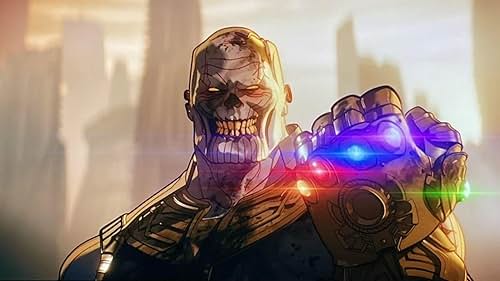 Os zumbis da Marvel do MCU se afastam dos quadrinhos