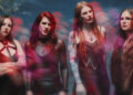 Ouça quatro músicas clássicas de Kittie regravadas no novo EP Spit xxv