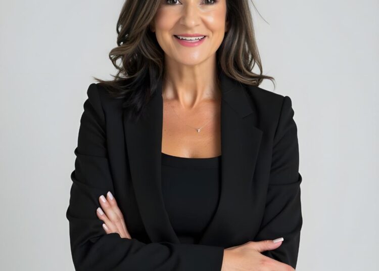 Outback apresenta nomes Jackie Naparlo vice -presidente sênior de estratégia e desenvolvimento de entretenimento