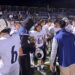 Overfelt Beats Saratoga Football, East vs. West Santa Clara Valley Showcase